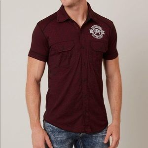 American Fighter Silver Lake Shirt